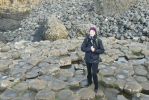 PICTURES/Northern Ireland - The Giant's Causeway/t_Sharon1.JPG